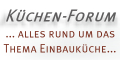 Kchen Forum ... alles rund um das Thema Einbaukche