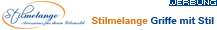 Stilmelange.com - Ihr Markt rund um Antikzubeh�r, Beschl�ge, japanische S�gen uvm