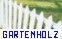 Gartenholz